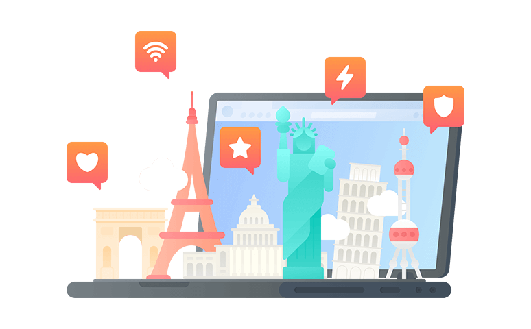 在美属维尔京群岛连接到中国vpn - 亮讯加速器